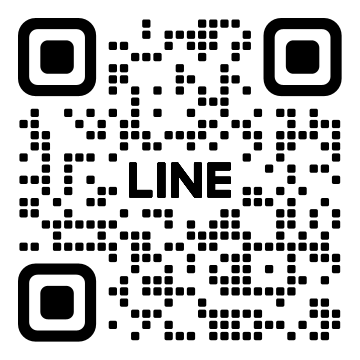 LINE QR Code